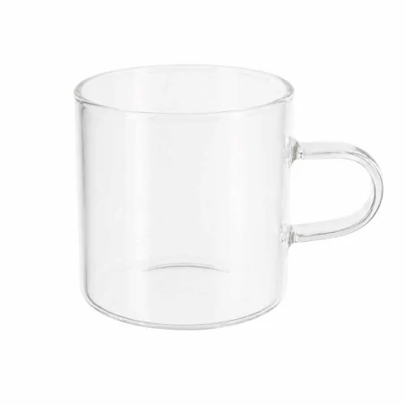 6 tasses à espresso en...