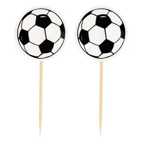 Cupcake Toppers Ballon de...