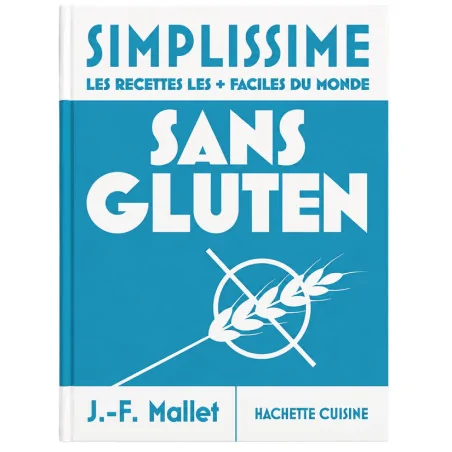 SIMPLISSIME : Sans gluten -...