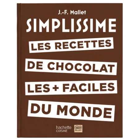 SIMPLISSIME : Nestlé...