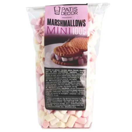Mini Marshmallows
