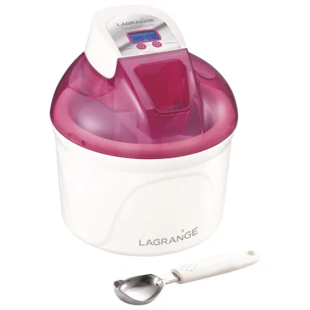 Sorbetière électronique - 1,8L