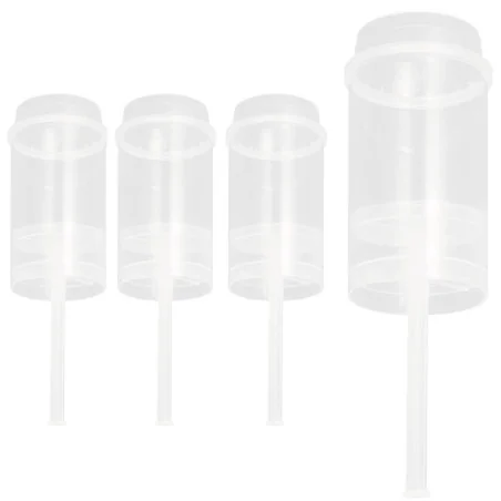 Push up pops (x4)