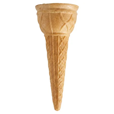 Cornets à glace en azyme -...