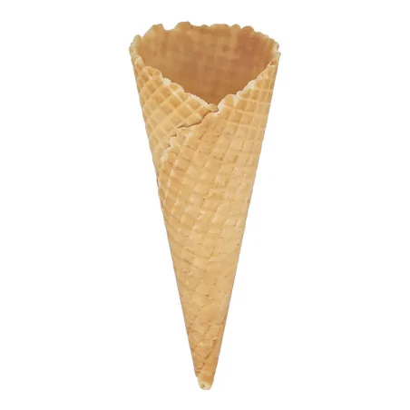 Cornets à glace gaufrette 1...