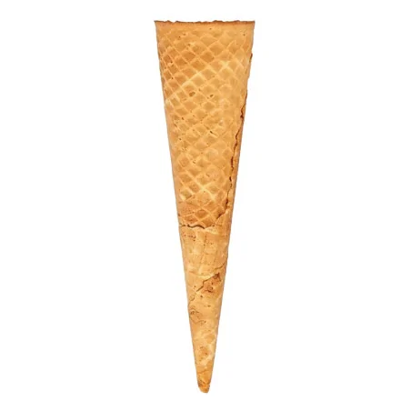 Cornets à glace gaufrette 1...