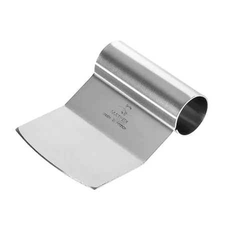 raclette à copeaux en...