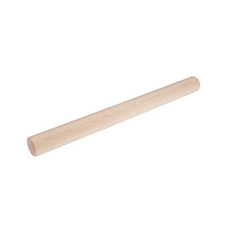 rouleau à pâte en hêtre 50...