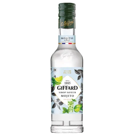 Sirop mojito