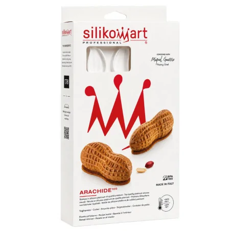 Moule silicone petite...