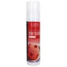 Spray velours orange 100 mL packaging