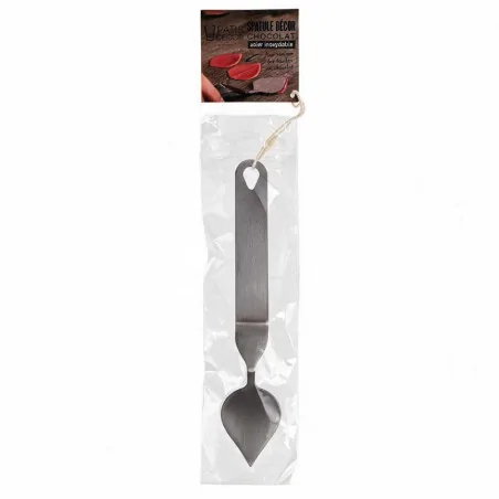 Spatule à former les...