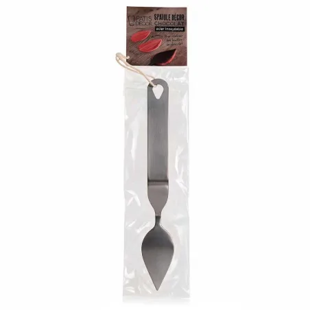 Spatule à former les...