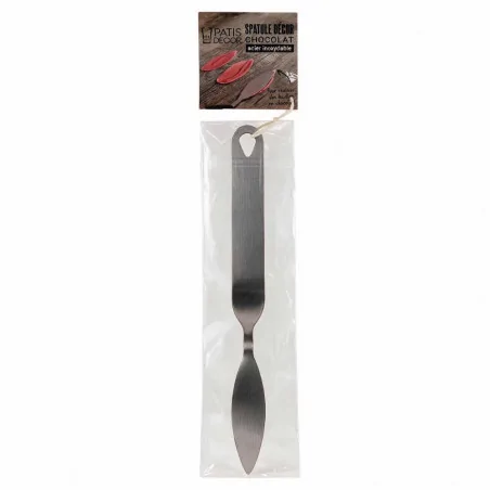 Spatule à former les...