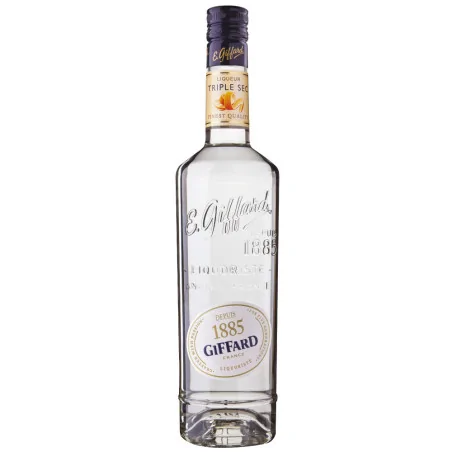 Parfait Triple Sec - 35%