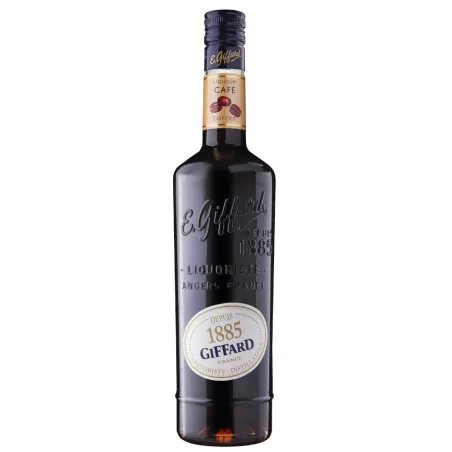 Liqueur de Café - 20%