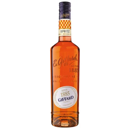 Liqueur Spritz - 16%