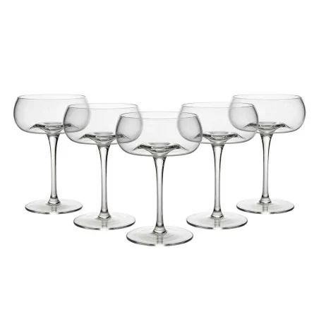 Lot de 6 verres à margarita...