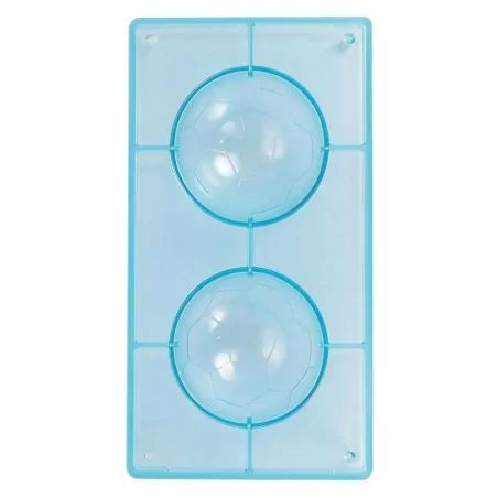 Moule ballon de football 12 cm