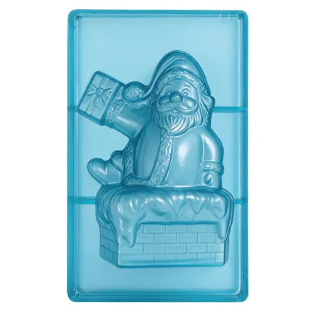 Moule chocolat Père Noël...