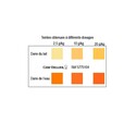 Colorant poudre alimentaire Jaune Or Colorant poudre alimentaire Jaune Or