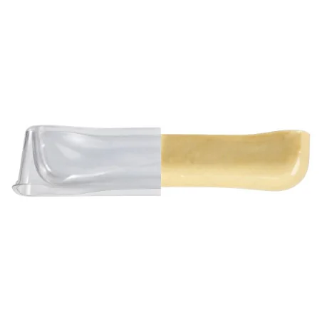 Moule à insert pour bûche PVC