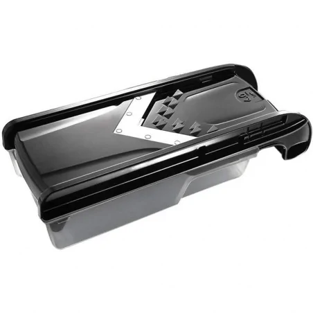 Mandoline en "V" - 5 lames