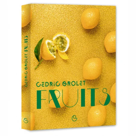 Fruits : l'art de la...