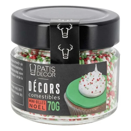 Décors comestibles mini...