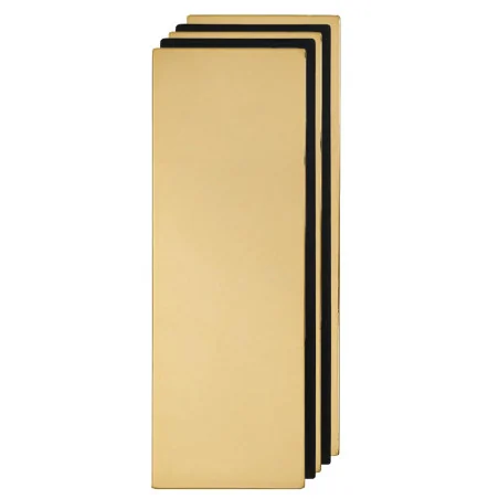Lot de 5 semelles à bûche...