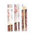 Dowel rods bois pour pièce montée PME (x12) Dowel rods bois pour pièce montée PME (x12)