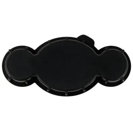 Moule à coquille silicone...