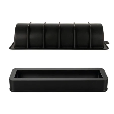 Kit bûche de Noël - 1 moule...