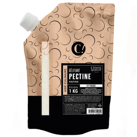 Pectine Rapide - 1 Kg