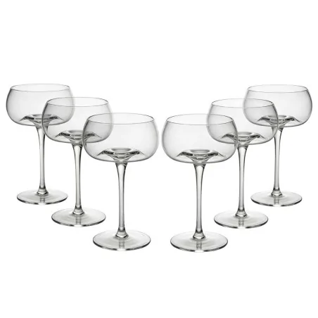 Lot de 6 verres à margarita...
