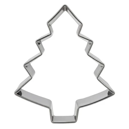 Emporte-pièce sapin