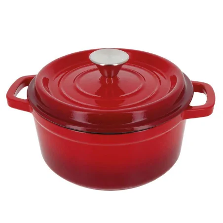 Cocotte en fonte 3 L - Ø 22 cm