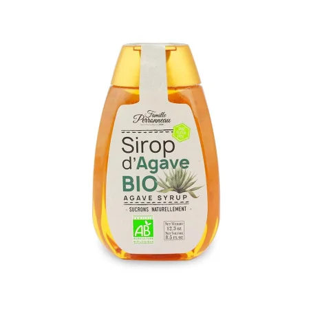 Sirop d'agave bio - 350 g