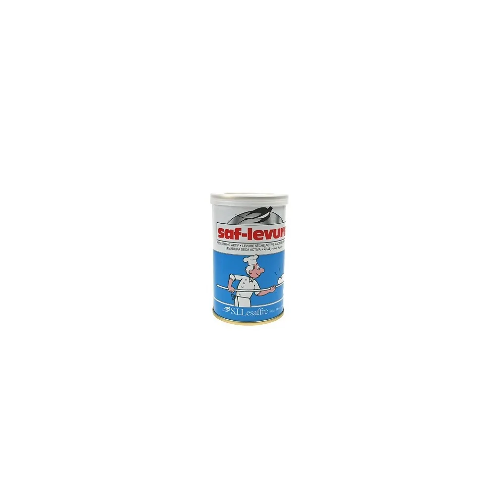 Levure sèche de boulangerie (125 g)
