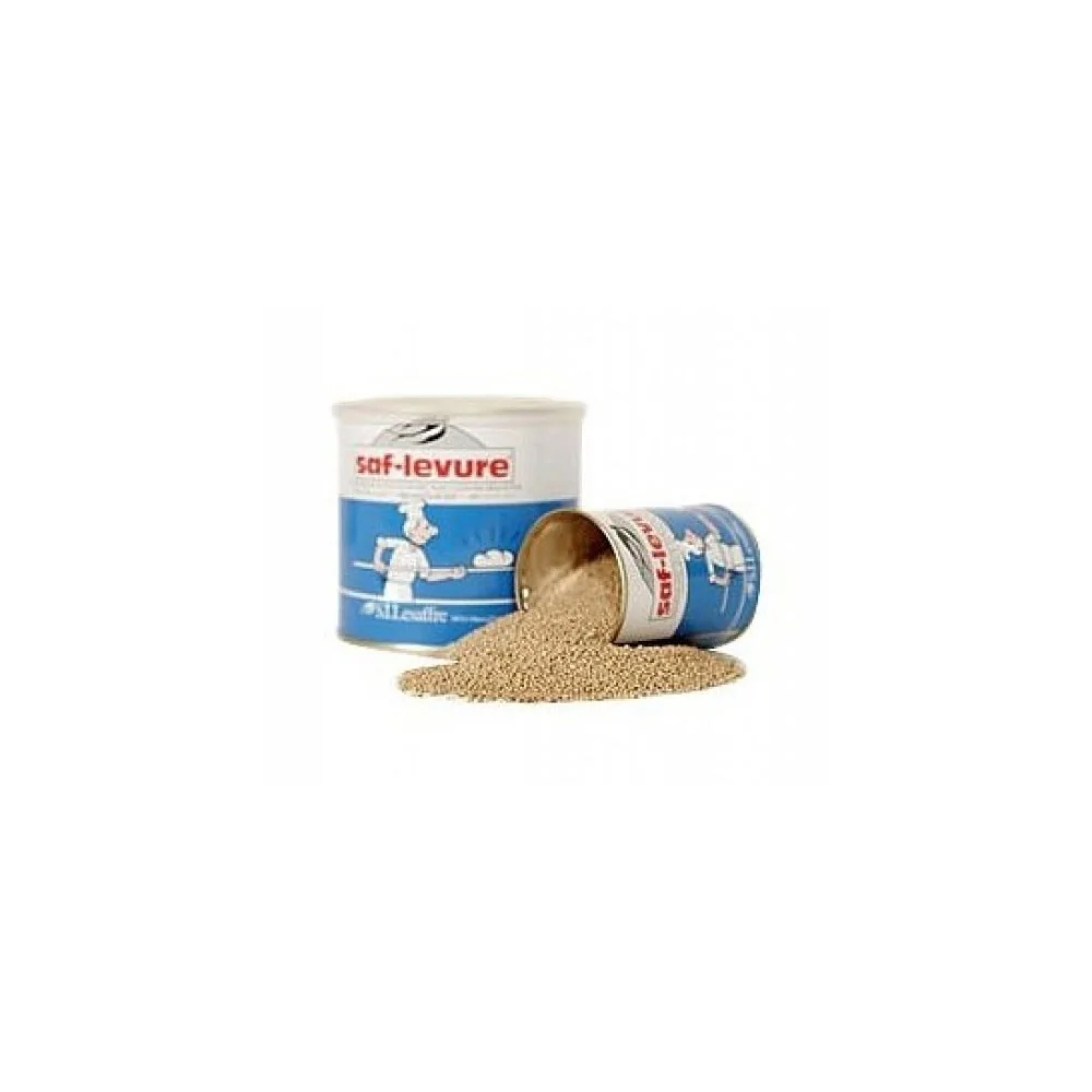 Levure sèche de boulangerie (125 g)