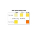 Colorant poudre alimentaire Jaune Oeuf Colorant poudre alimentaire Jaune Oeuf