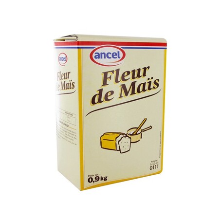 FARINE DE RIZ GLUANT JLB 454G