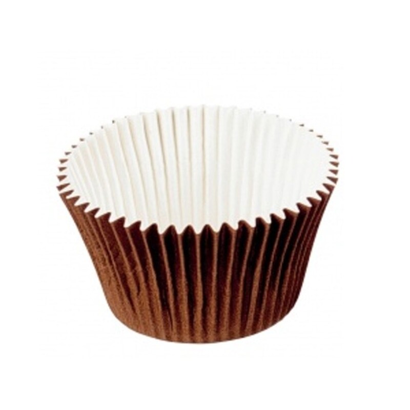 SHO 100pcs Caissette Cupcake,Caissette Muffins Moule Muffin Moule