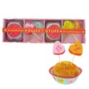 Kit cupcakes Sweet Stuff Gatodéco Kit cupcakes Sweet Stuff Gatodéco