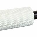 Rouleau poignées texture tissage 25 cm PME Rouleau poignées texture tissage 25 cm PME