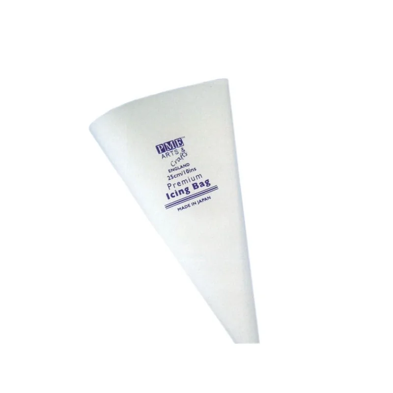 Poche pâtissière imperméable premium PME