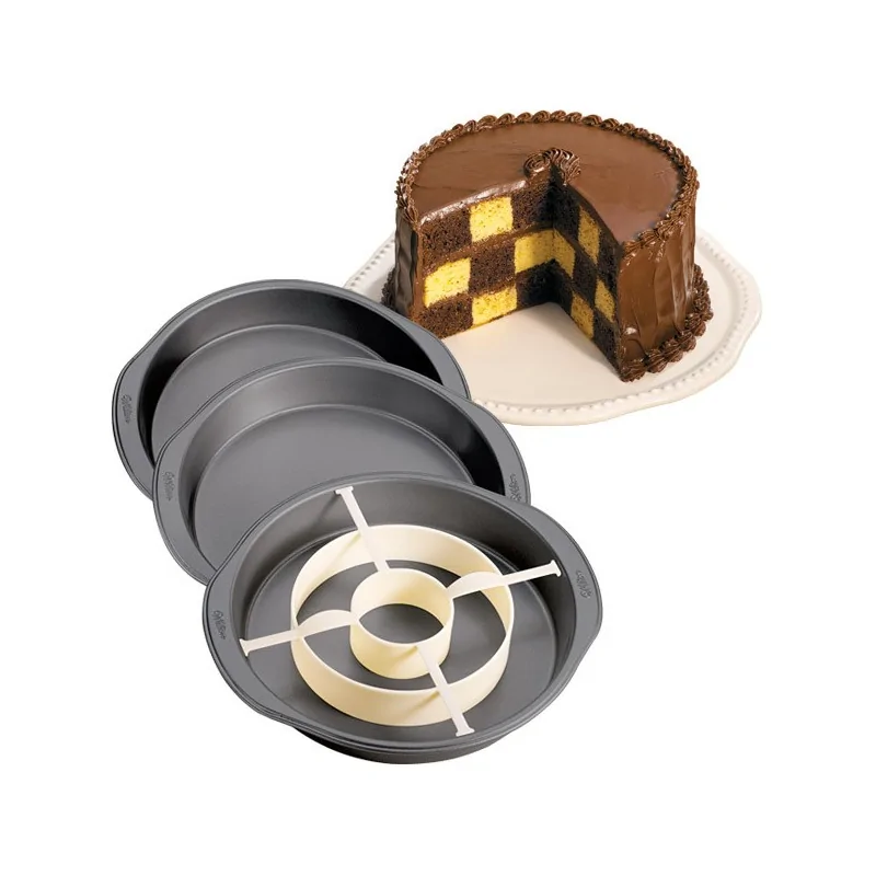 Moule voiture 3D Wilton