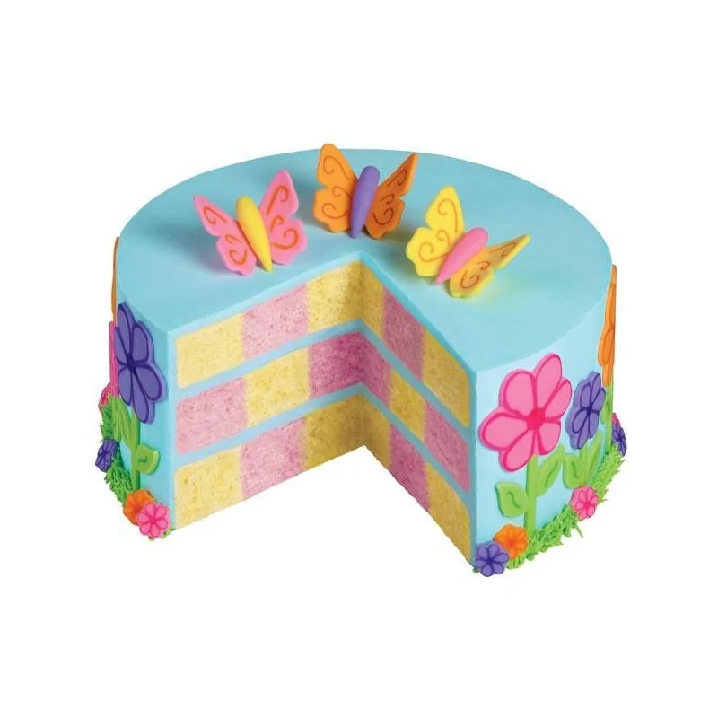 Moule voiture 3D Wilton