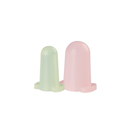 Capuchons silicone poche à douille Wilton