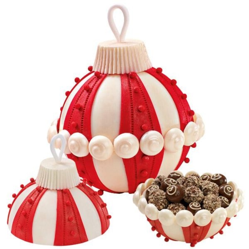 Ensemble Moules ballons Wilton